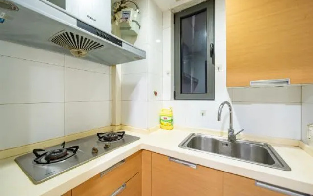 Yun Yue Ya · Expo Homestay