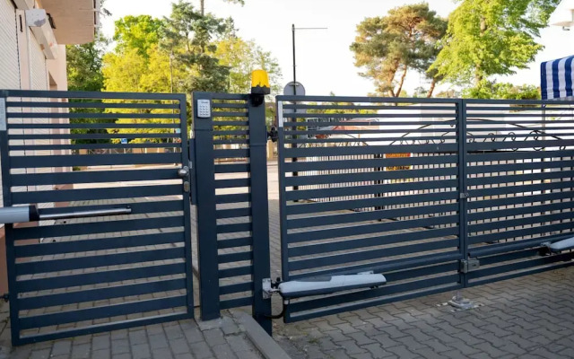 Apartment in Pobierowo Near Baltic Beach