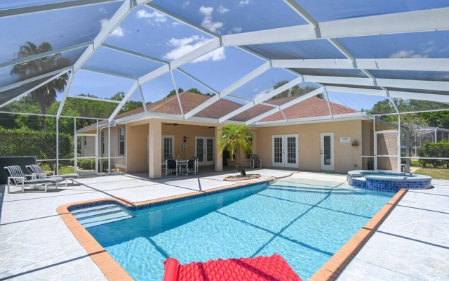 Villa Grobben - Executive - 4 Bedroom