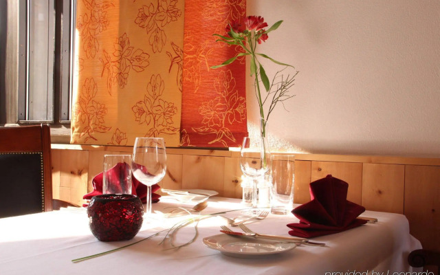 Hotel San Gian