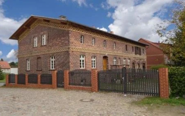 Nitschke Zum Nusshof