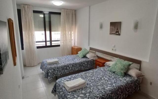 Lux Mar Benidorm