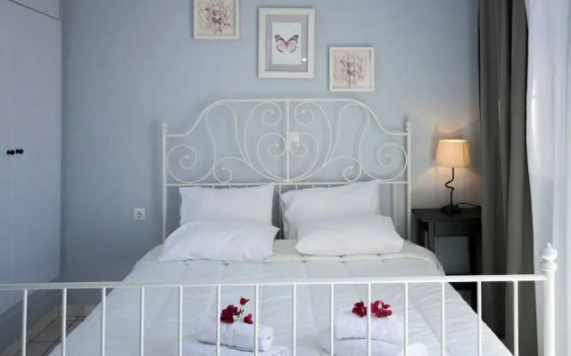 Arodou Apartment Mykonos