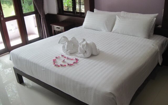 Korsor Resort & Spa Hua Hin