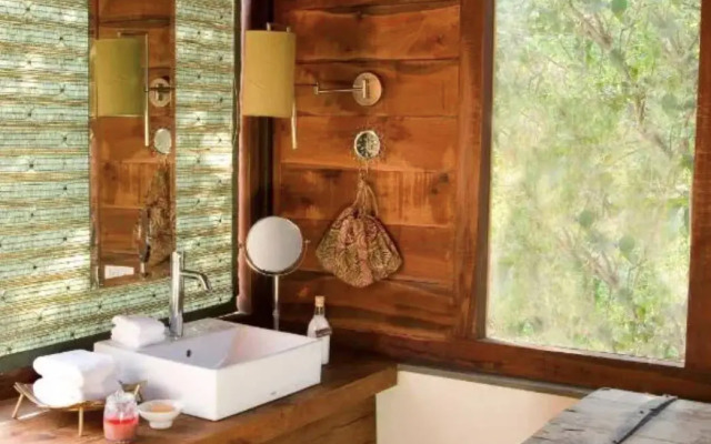 Hotel Safari Lodge