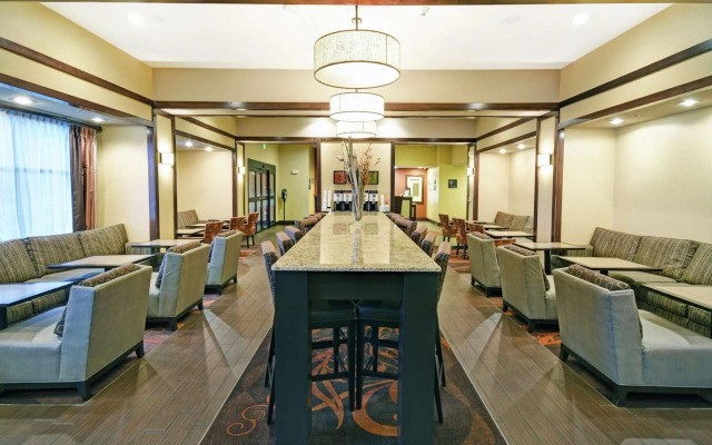 Hampton Inn Beloit