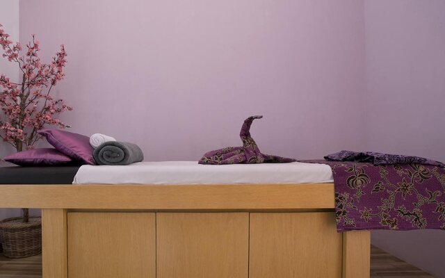 Shakti Hotel Bandung