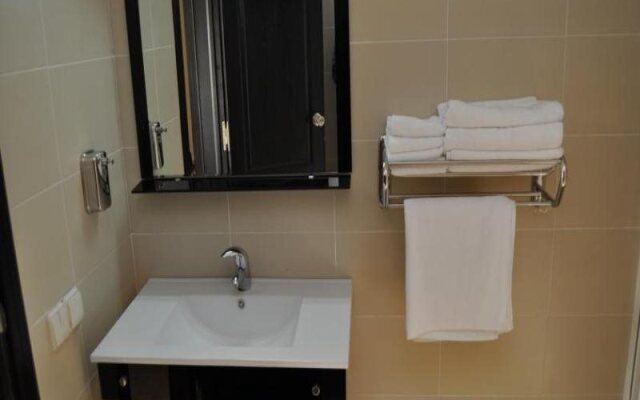 Appart Hotel Founty Beach