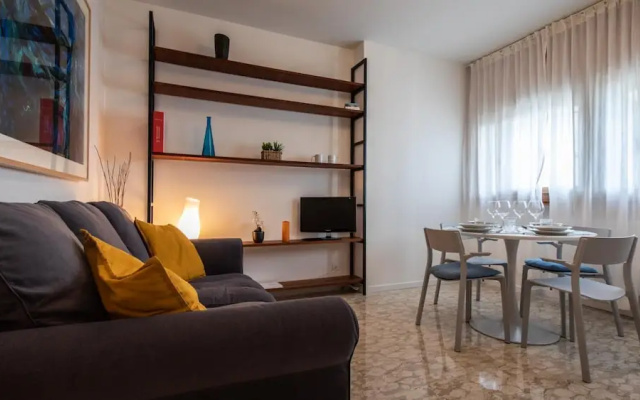 Italianway - Ermes di Colloredo 34 A