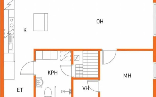 Suite - King Size Bed - Gym&Wifi - Indoor Parking