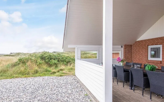 Holiday Home in Ringkøbing