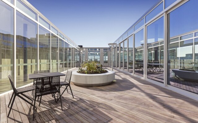 Pride Fawkner Apartments Bay-view LXII