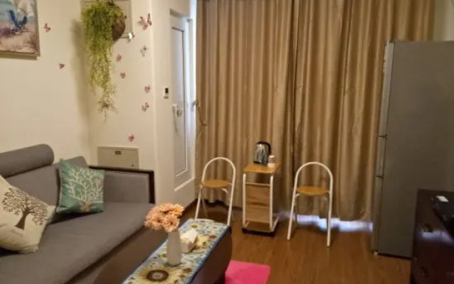Beijing Zhentian Homestay