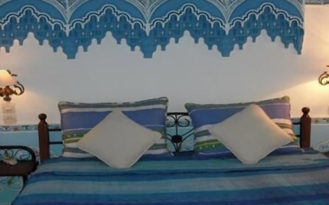 Riad Meknès