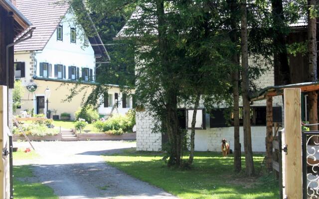 Holiday Home in Hermagor in Carinthia With Pool