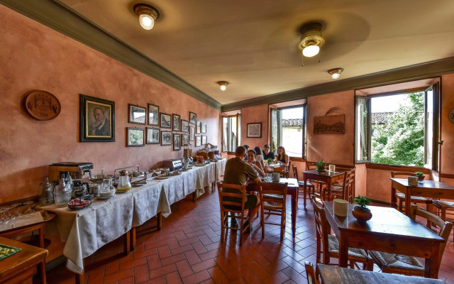 Hotel Bellavista Impruneta