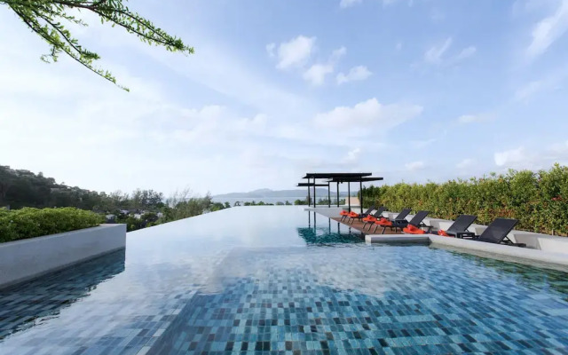 Suite C416 at 6th Avenue Surin Residence