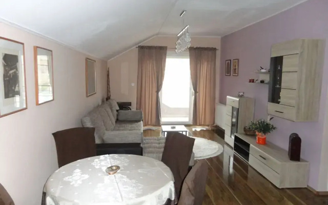 Apartments A&D