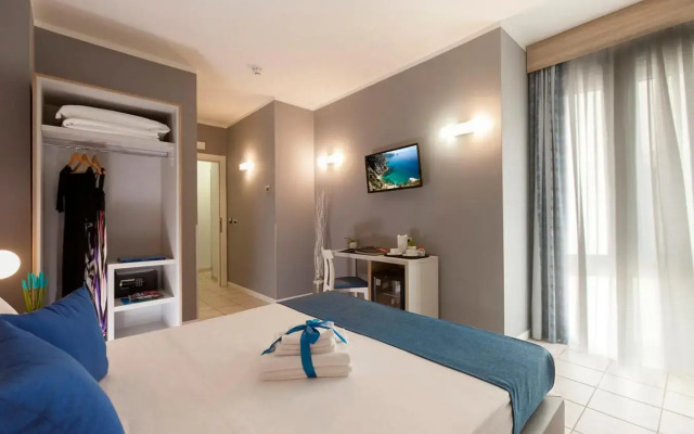 Rosso Malto hotel