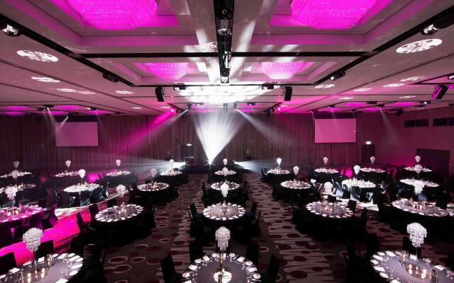 Mercure Melbourne Albert Park