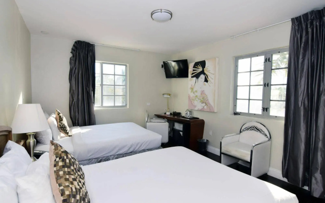 The Harrison Hotel Miami Beach