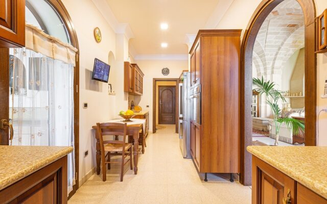 3537 Villa Re by Perle di Puglia