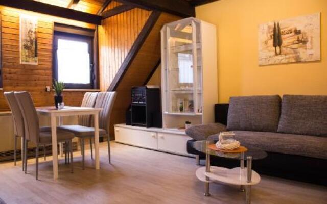 Hotel Westrich