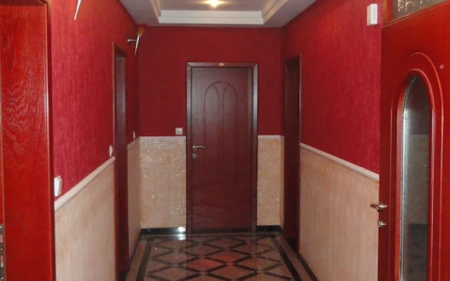Apartment Pucurica II