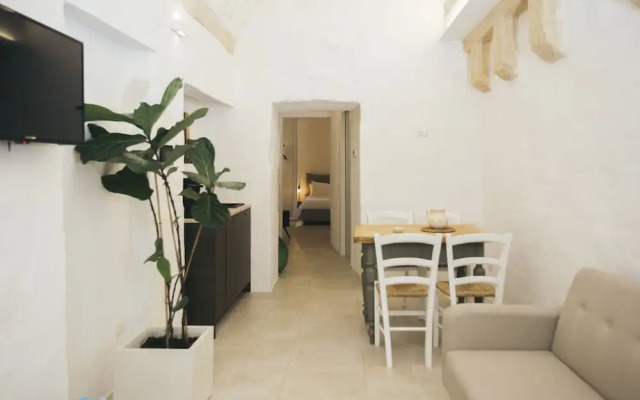 Mediterranee Suite