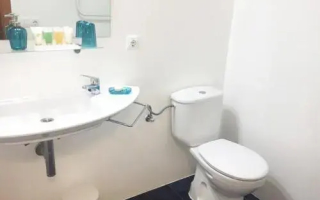 Apartamentos Albertos