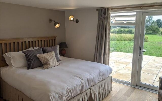 Elderbrook House