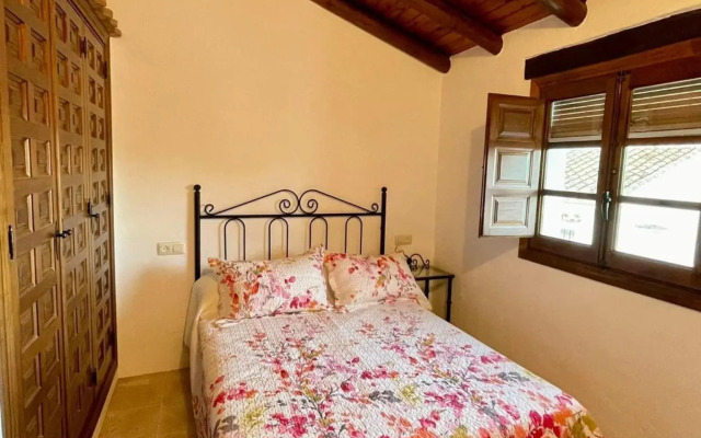 Casa rural Molino los Patos, Yunquera