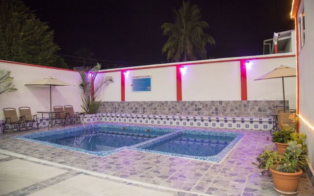 Hotel Aruma