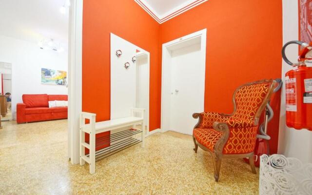 DolceVita Apartments N 374