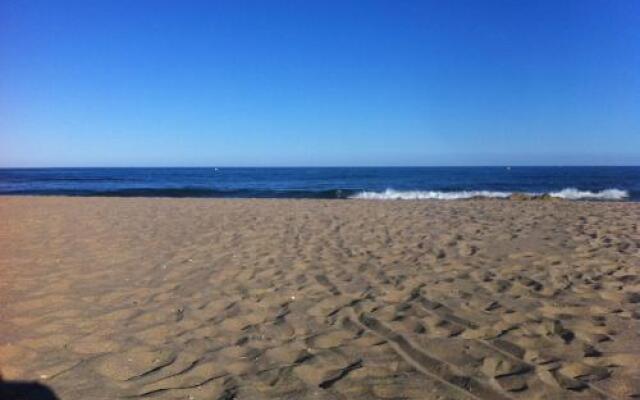 Au Coeur du Village Naturiste