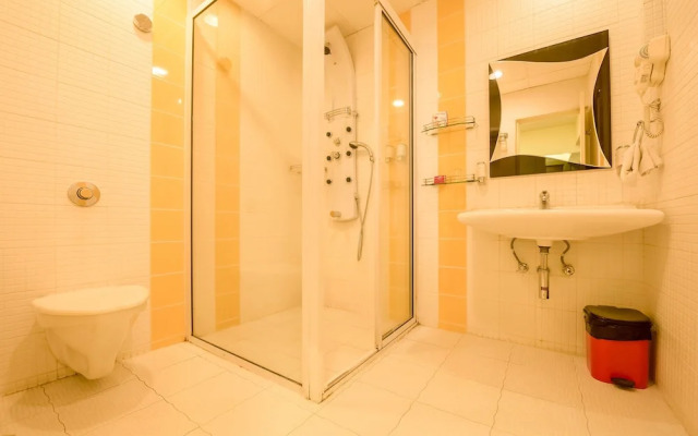 Shilton Suites - Ulsoor Road