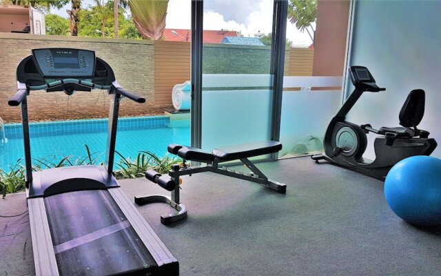 Chic Karon Beach by PHR