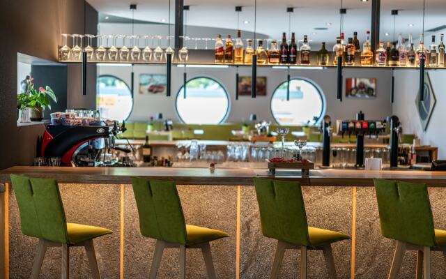 Rufi's Hotel Innsbruck