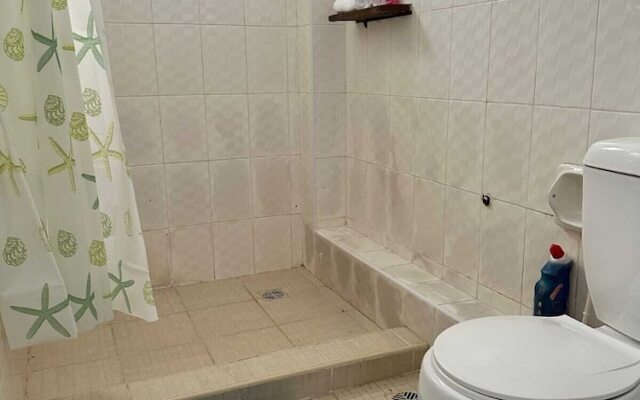 Impeccable 3-bed Apartment in Mombasa