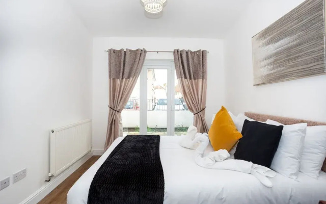 Preston Mews Flat 1