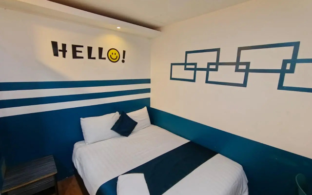 My Home Hotel Kuala Lumpur