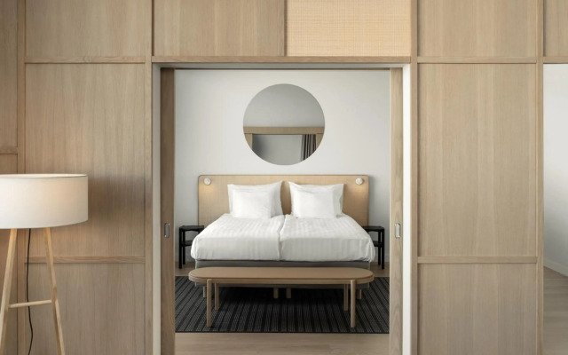 Original Sokos Hotel Tripla