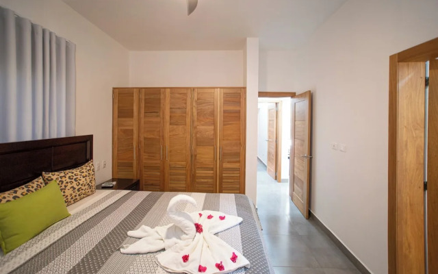 Modern 2 Bedroom Villa In Sosua