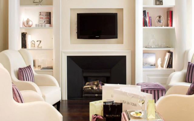 Ricasoli Firenze Luxury Apartments | UNA Esperienze