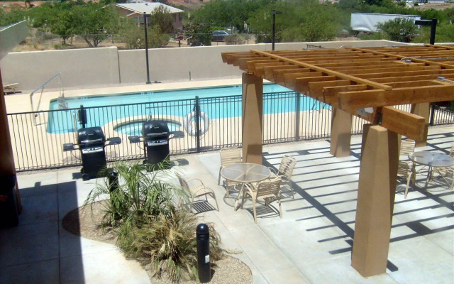 Candlewood Suites Sierra Vista by IHG