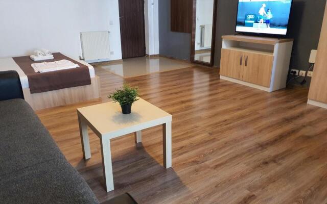 Apartment Villa