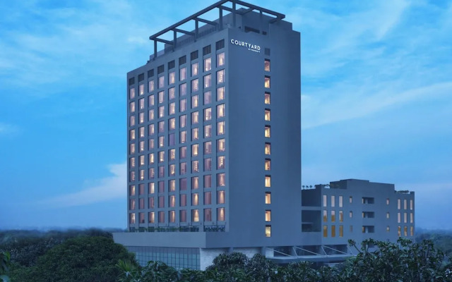 Courtyard Siliguri