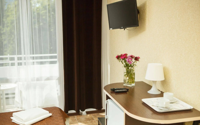 Hotel Subbota