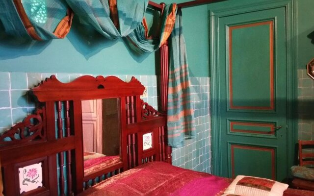 B&B Bayt al Andalus