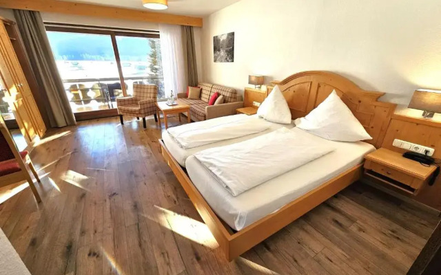 Hotel Cafe Fuggerhof